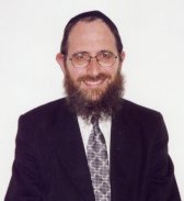 Rabbi Michoel Fletcher